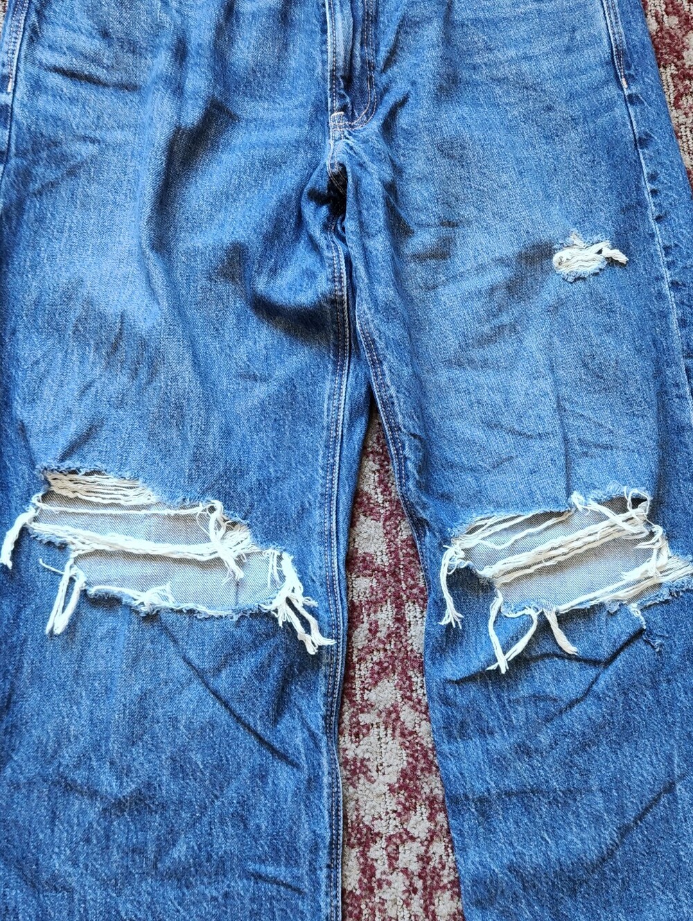 American Eagle Ex-Boyfriend Jean - Picture 2 of 6